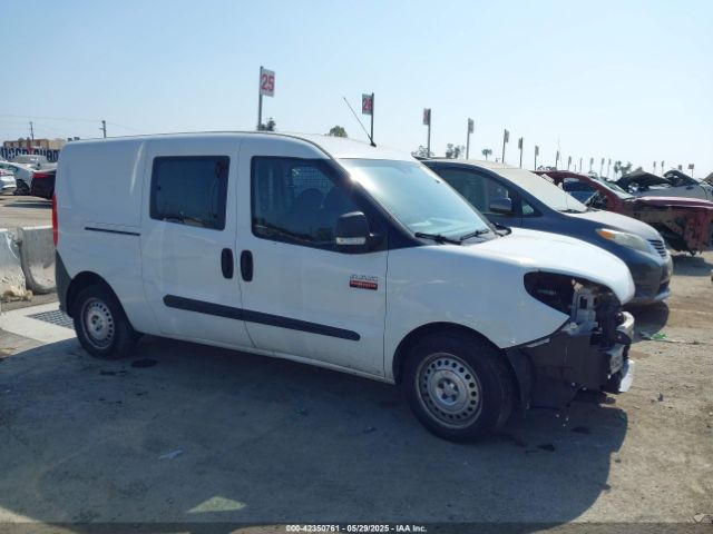 ZFBHRFAB4K6N81095 RAM Promaster City Tradesman