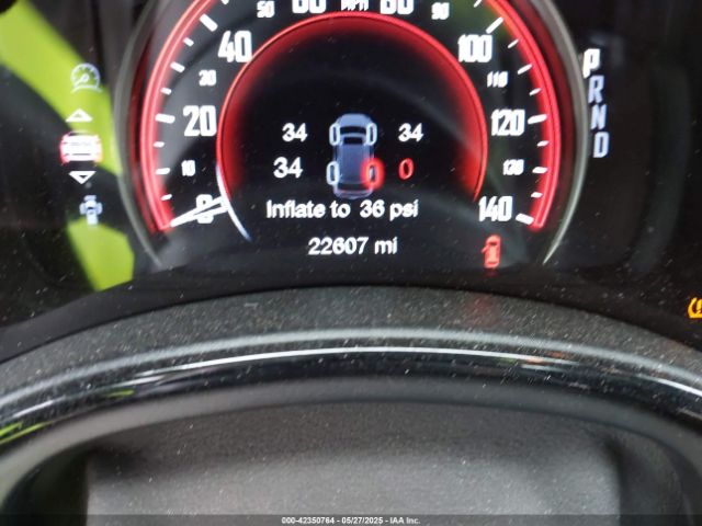 1C4RDJDG8RC152810 Dodge Durango Gt Plus Awd