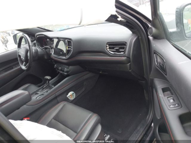 1C4RDJDG8RC152810 Dodge Durango Gt Plus Awd