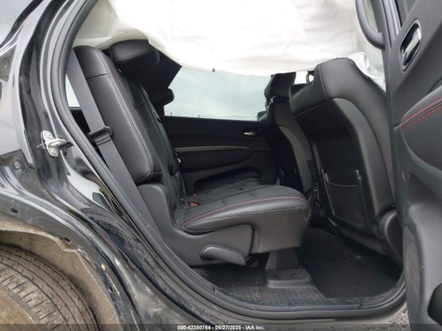 1C4RDJDG8RC152810 Dodge Durango Gt Plus Awd