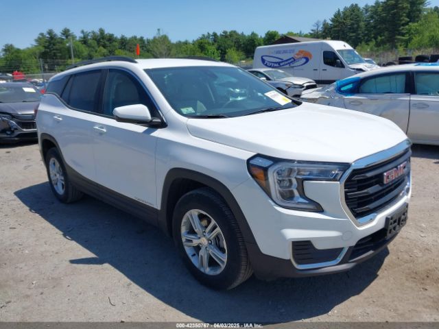 2023 GMC TERRAIN 3GKALTEGXPL238040