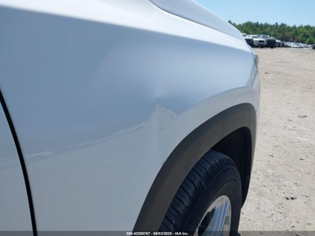 2023 GMC TERRAIN 3GKALTEGXPL238040 Photo 5