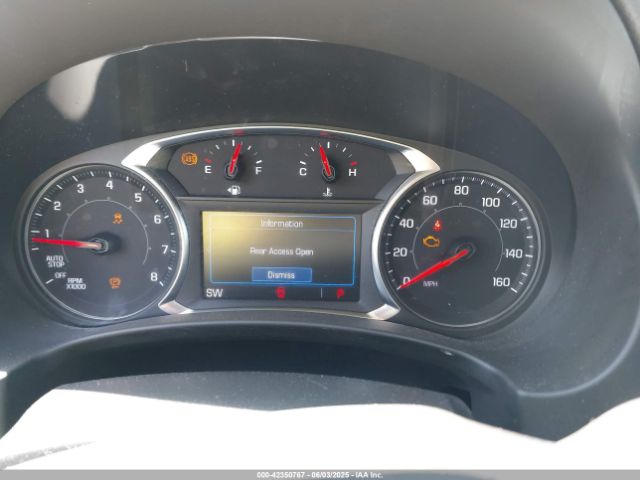 2023 GMC TERRAIN 3GKALTEGXPL238040 Photo 6