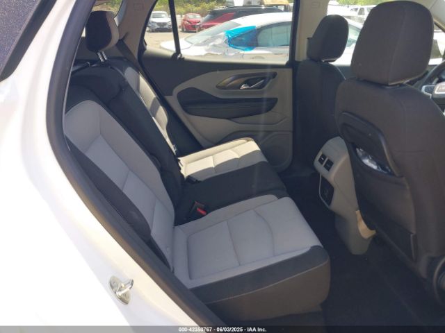 2023 GMC TERRAIN 3GKALTEGXPL238040 Photo 7