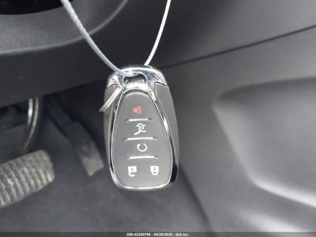 2023 CHEVROLET EQUINOX 3GNAXTEG5PL260910 Photo 10
