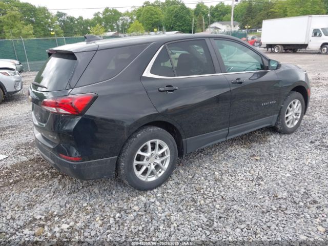 2023 CHEVROLET EQUINOX 3GNAXTEG5PL260910 Photo 3