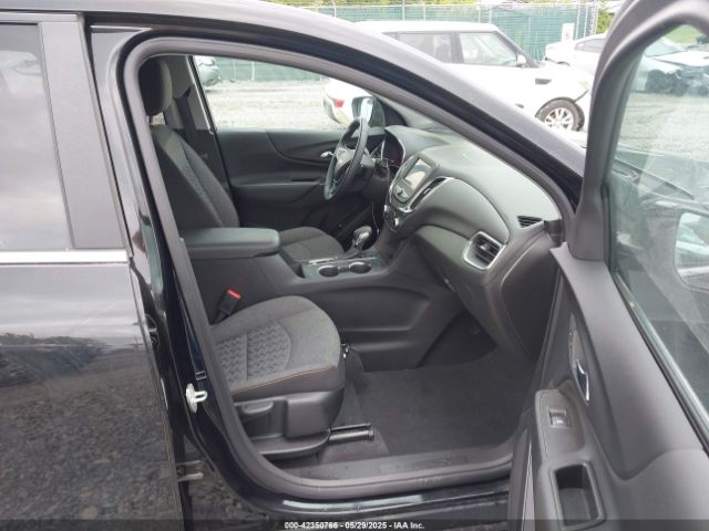2023 CHEVROLET EQUINOX 3GNAXTEG5PL260910 Photo 4