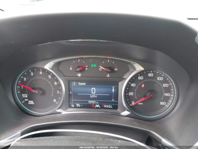 2023 CHEVROLET EQUINOX 3GNAXTEG5PL260910 Photo 6