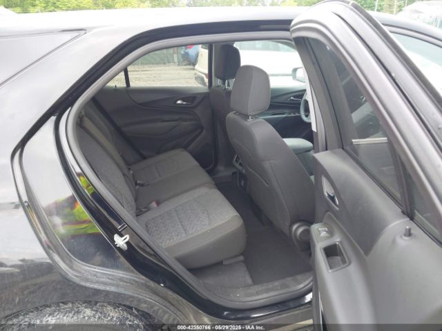 2023 CHEVROLET EQUINOX 3GNAXTEG5PL260910 Photo 7