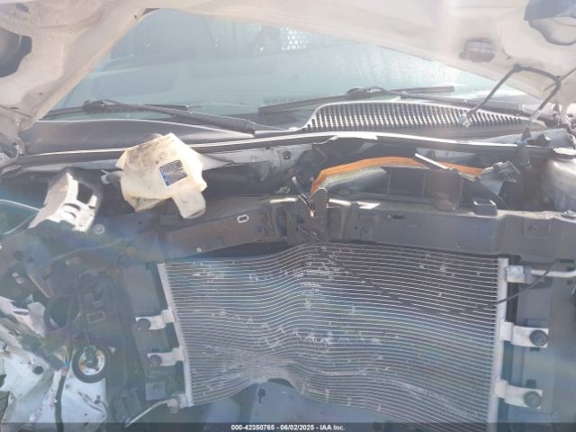 1GCWGBFP1K1355374 Chevrolet Express 2500 Work Van