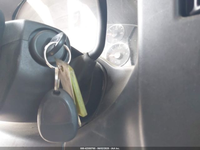 1GCWGBFP1K1355374 Chevrolet Express 2500 Work Van