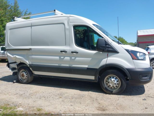 1FTBR2C86PKB21013 Ford Transit-250