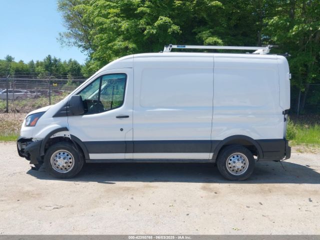 1FTBR2C86PKB21013 Ford Transit-250