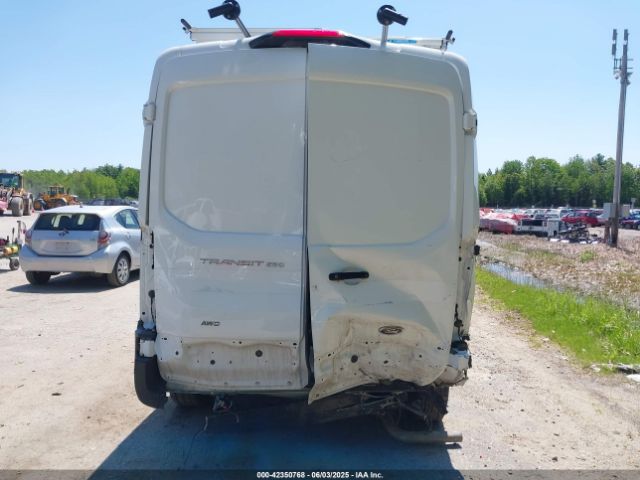 1FTBR2C86PKB21013 Ford Transit-250