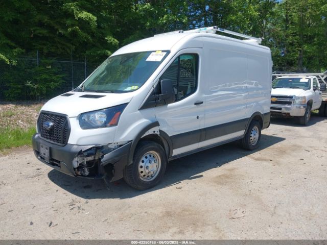 1FTBR2C86PKB21013 Ford Transit-250