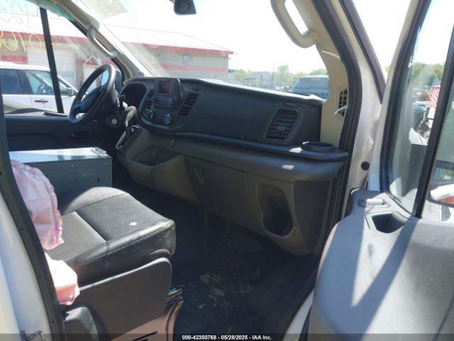 1FTBR2C86PKB21013 Ford Transit-250