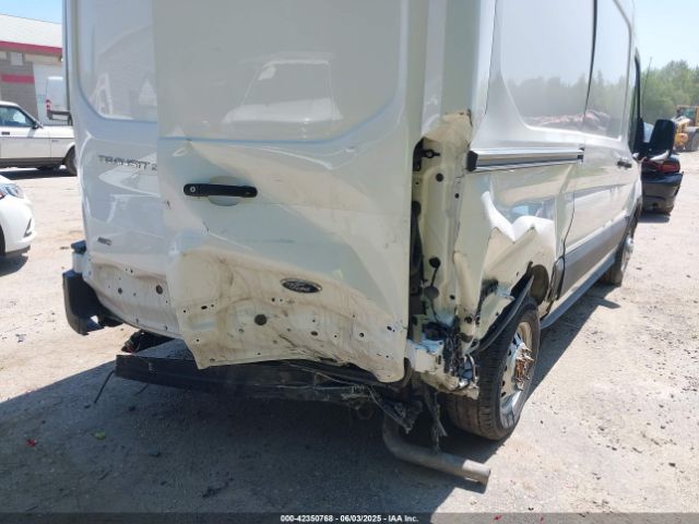 1FTBR2C86PKB21013 Ford Transit-250