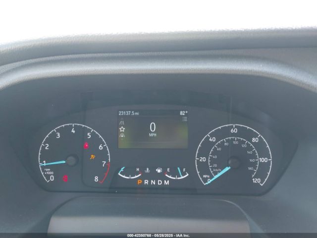 1FTBR2C86PKB21013 Ford Transit-250