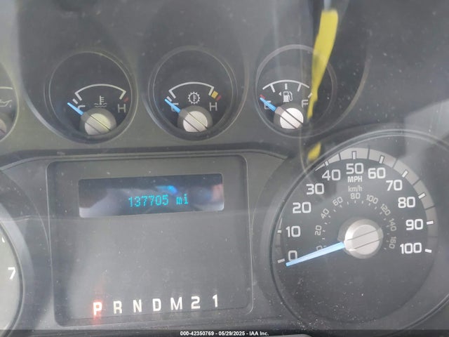 Ford F-250 Xl 2014 1FT7X2B69EEB68964 Image 15