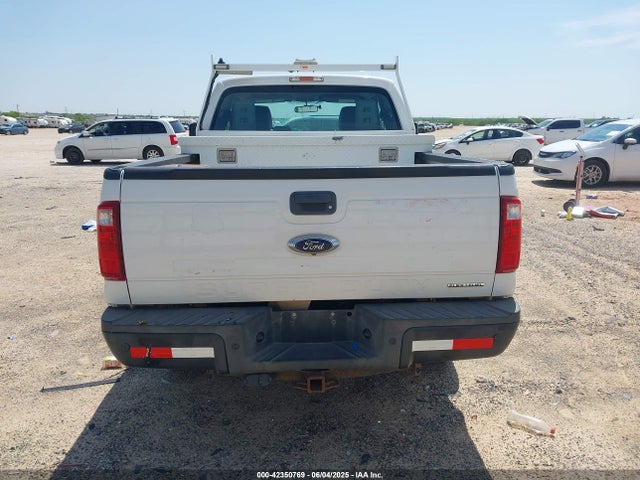 Ford F-250 Xl 2014 1FT7X2B69EEB68964 Image 16