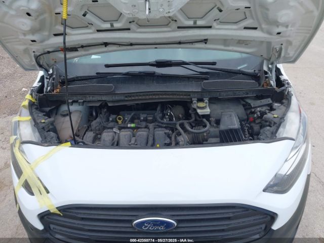 NM0LS7E22L1474599 Ford Transit Connect Xl Cargo Van