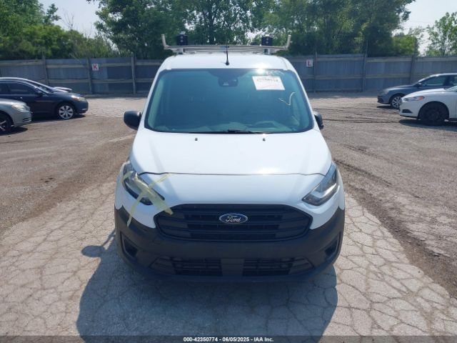NM0LS7E22L1474599 Ford Transit Connect Xl Cargo Van