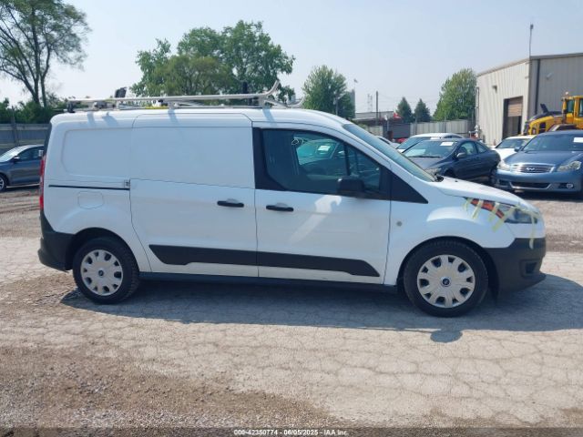 NM0LS7E22L1474599 Ford Transit Connect Xl Cargo Van
