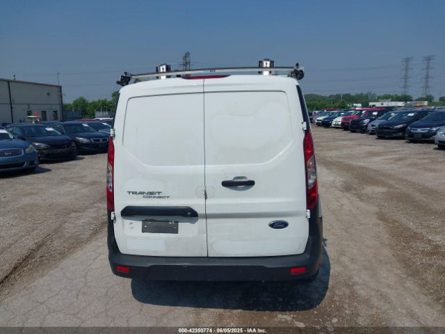 NM0LS7E22L1474599 Ford Transit Connect Xl Cargo Van