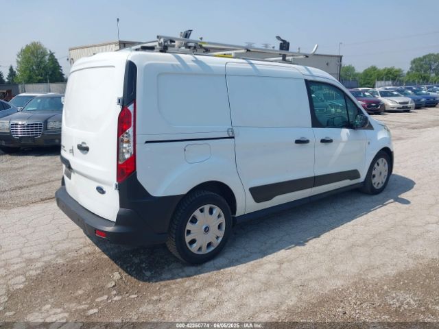 NM0LS7E22L1474599 Ford Transit Connect Xl Cargo Van
