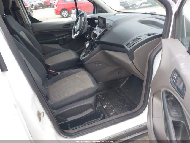 NM0LS7E22L1474599 Ford Transit Connect Xl Cargo Van