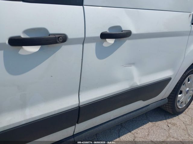 NM0LS7E22L1474599 Ford Transit Connect Xl Cargo Van