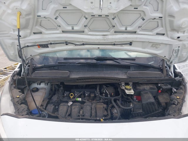 NM0LS7E28L1468337 Ford 2020