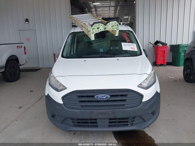 NM0LS7E28L1468337 Ford 2020