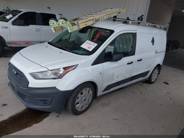 NM0LS7E28L1468337 Ford 2020