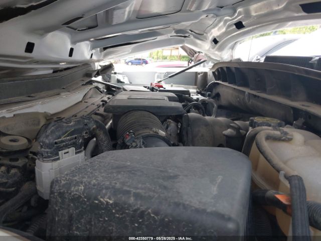1GTU9AED1NZ155720 GMC l84
