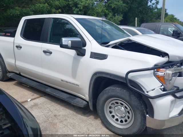 1GTU9AED1NZ155720 GMC l84