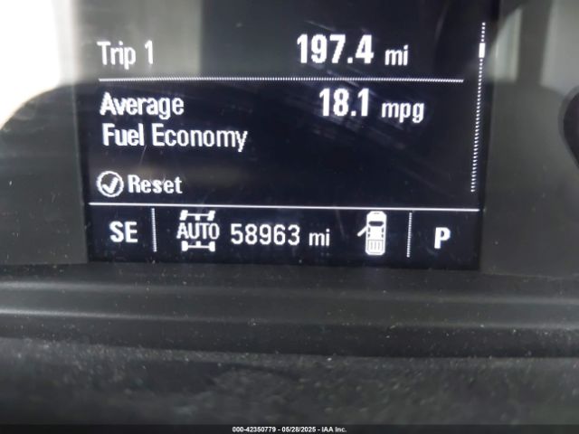 1GTU9AED1NZ155720 GMC l84