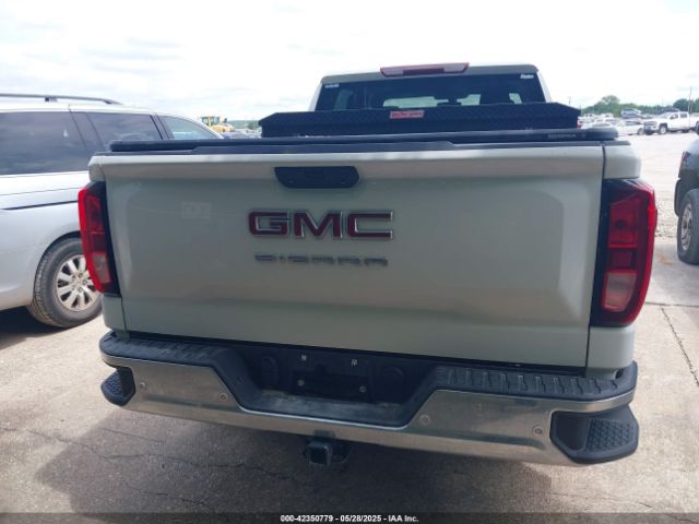 1GTU9AED1NZ155720 GMC l84