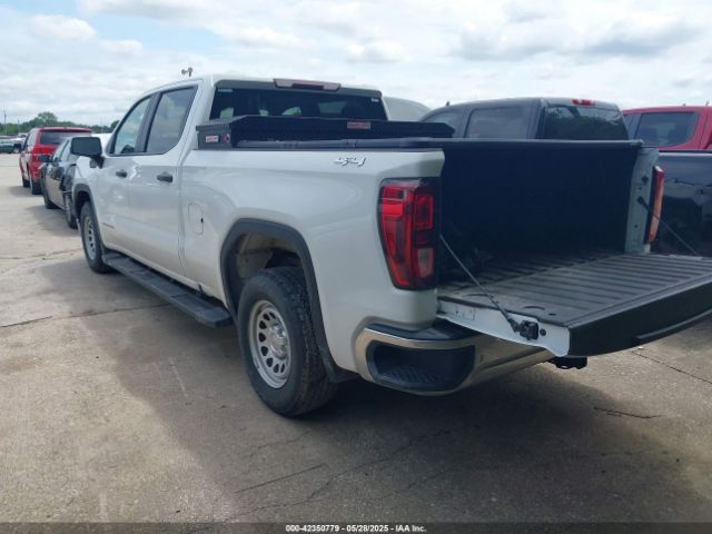 1GTU9AED1NZ155720 GMC l84