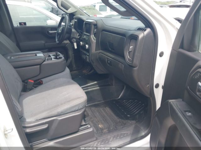 1GTU9AED1NZ155720 GMC l84