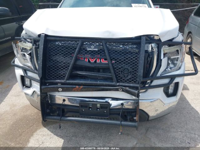 1GTU9AED1NZ155720 GMC l84