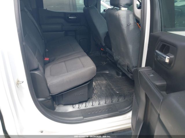 1GTU9AED1NZ155720 GMC l84