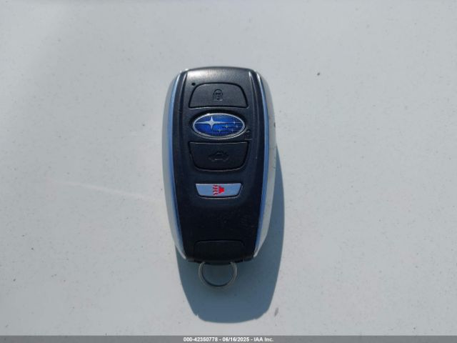 2022 SUBARU FORESTER JF2SKAEC9NH486863 Photo 10
