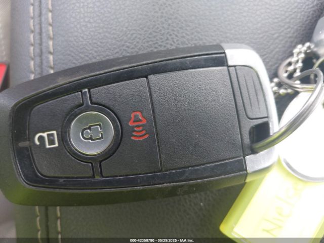 1FMCU9BZ4NUA48825 Ford Escape Se Hybrid
