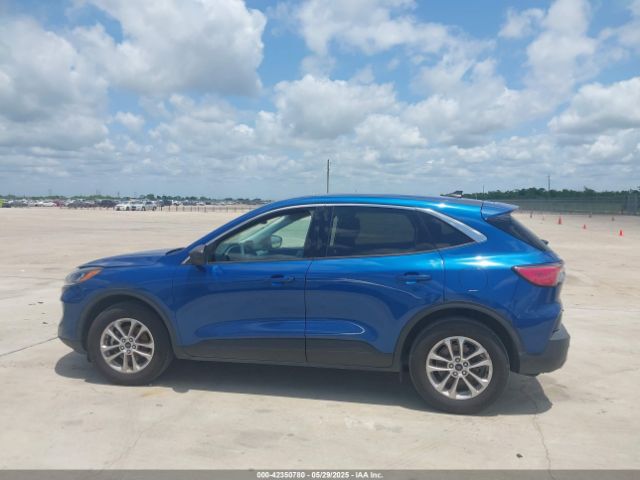 1FMCU9BZ4NUA48825 Ford Escape Se Hybrid