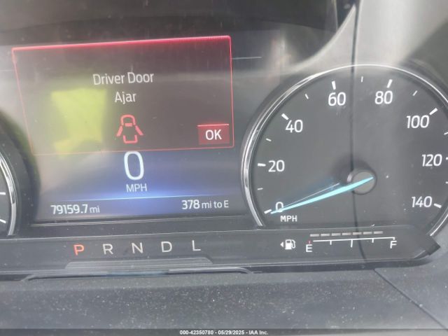 1FMCU9BZ4NUA48825 Ford Escape Se Hybrid