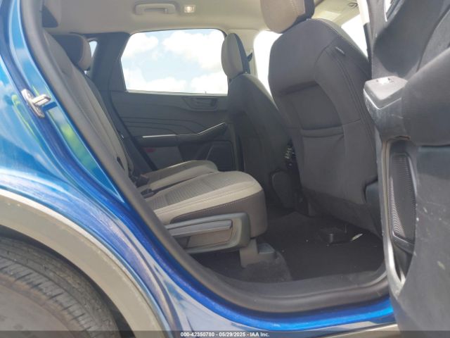 1FMCU9BZ4NUA48825 Ford Escape Se Hybrid