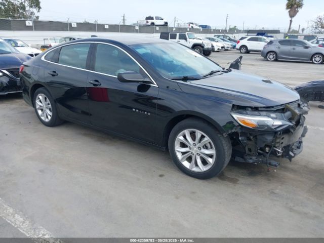 1G1ZD5ST7LF129394 auction archive image