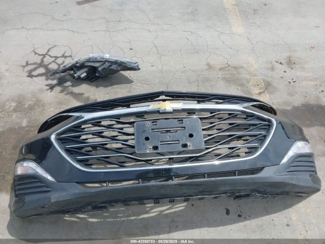 1G1ZD5ST7LF129394 Chevrolet Malibu Fwd Lt