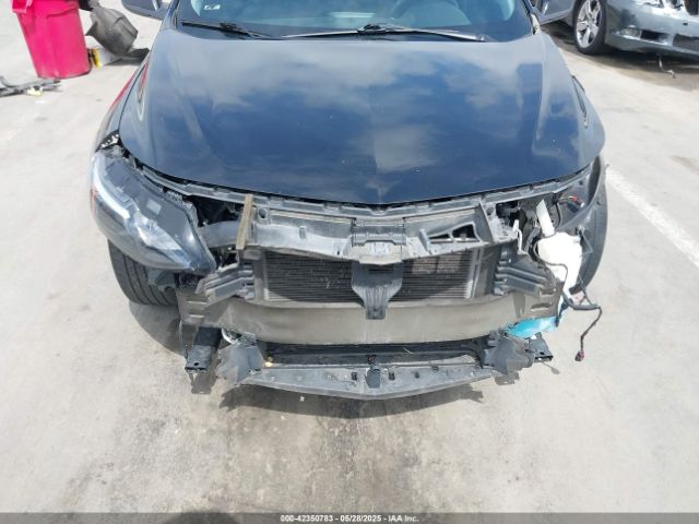 1G1ZD5ST7LF129394 Chevrolet Malibu Fwd Lt